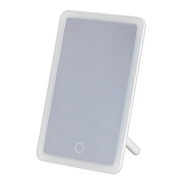 Rabalux - LED Stmívatelné kosmetické zrcátko 1xLED/4W/5V