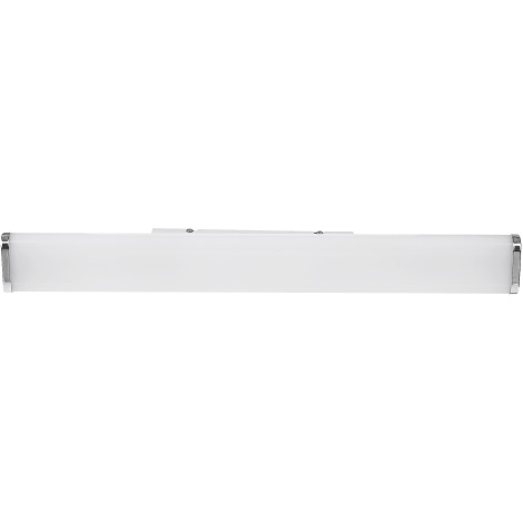 Rabalux - LED Stmívatelné koupelnové nástěnné svítidlo LED/14W/230V IP44