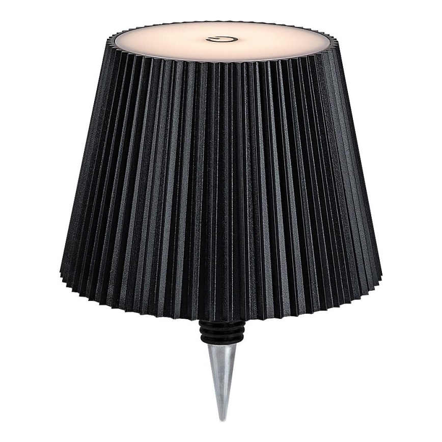 Rabalux - LED Stmívatelné nabíjecí stínidlo na láhev LED/2W/5V IP44