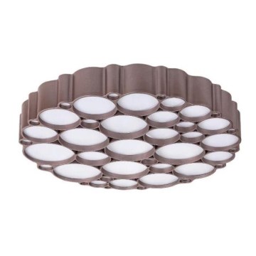 Rabalux - LED Stmívatelné stropní svítidlo ANDELA LED/48W/230V pr. 50 cm
