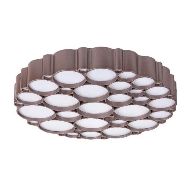 Rabalux - LED Stmívatelné stropní svítidlo ANDELA LED/48W/230V pr. 50 cm
