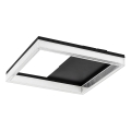 Rabalux - LED Stmívatelné stropní svítidlo LED/18W/230V 3000-6500K + dálkové ovládání