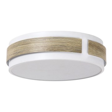 Rabalux - LED Stmívatelné stropní svítidlo LED/18W/230V pr. 36 cm
