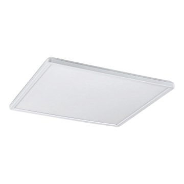Rabalux - LED Stmívatelné stropní svítidlo LED/22W/230V 42x42 cm