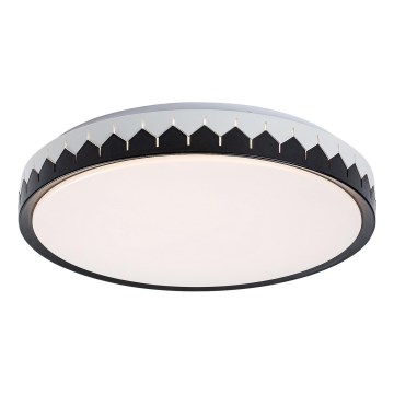 Rabalux - LED Stmívatelné stropní svítidlo LED/24W/230V 3000-6500K + dálkové ovládání