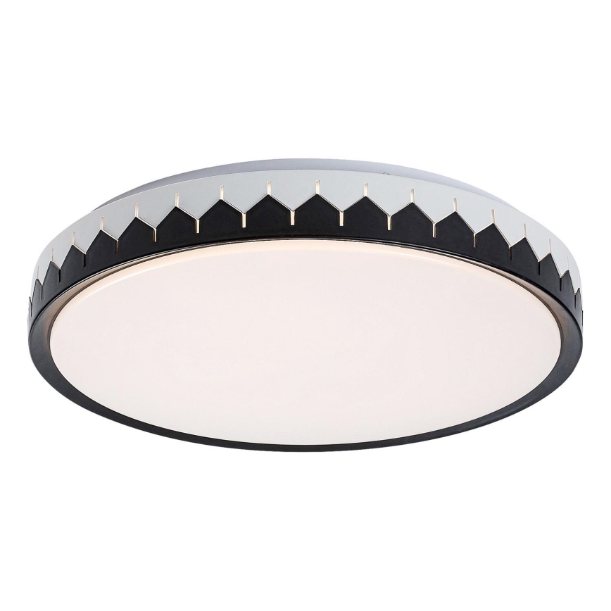 Rabalux - LED Stmívatelné stropní svítidlo LED/24W/230V 3000-6500K + dálkové ovládání