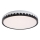 Rabalux - LED Stmívatelné stropní svítidlo LED/24W/230V 3000-6500K + dálkové ovládání