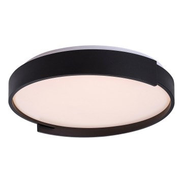 Rabalux - LED Stmívatelné stropní svítidlo LED/24W/230V 3000-6500K + dálkové ovládání