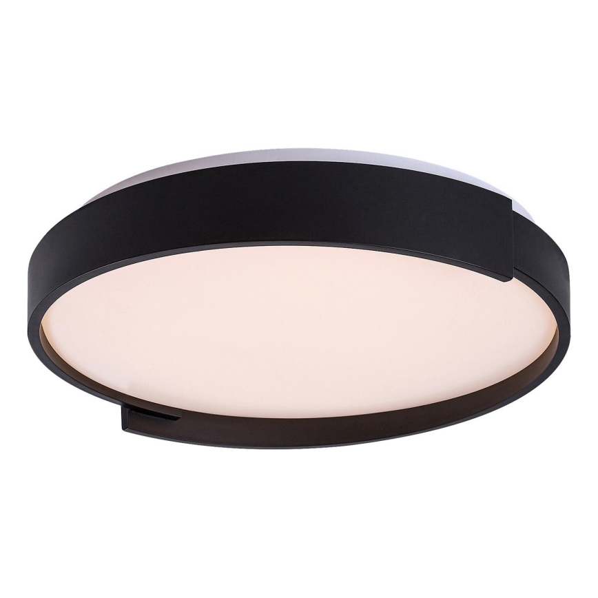 Rabalux - LED Stmívatelné stropní svítidlo LED/24W/230V 3000-6500K + dálkové ovládání