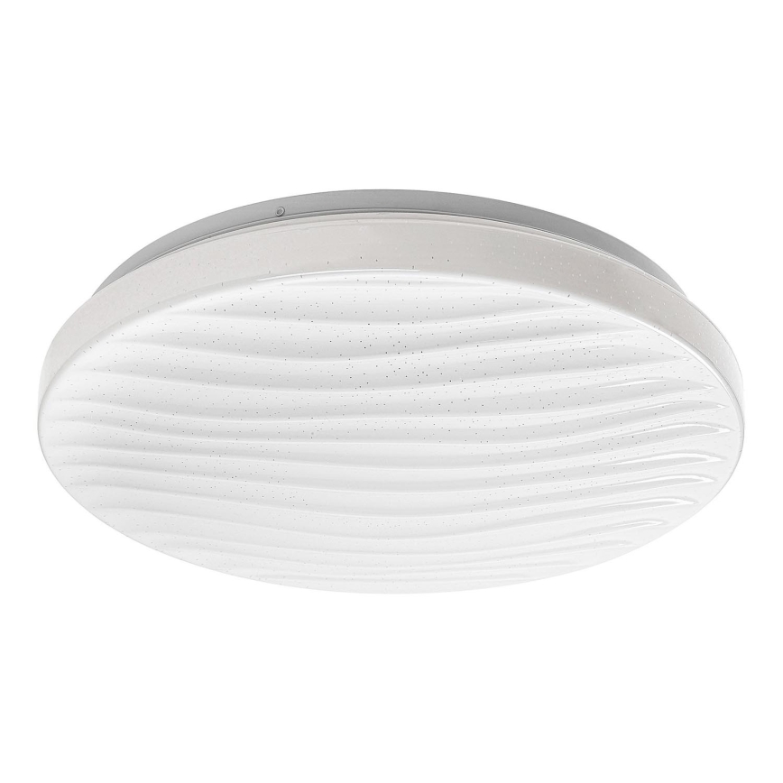 Rabalux - LED Stmívatelné stropní svítidlo LED/24W/230V