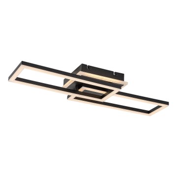 Rabalux - LED Stmívatelné stropní svítidlo LED/30W/230V 3000-6500K + dálkové ovládání délka 60 cm