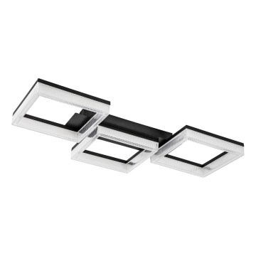 Rabalux - LED Stmívatelné stropní svítidlo LED/30W/230V 3000-6500K + dálkové ovládání