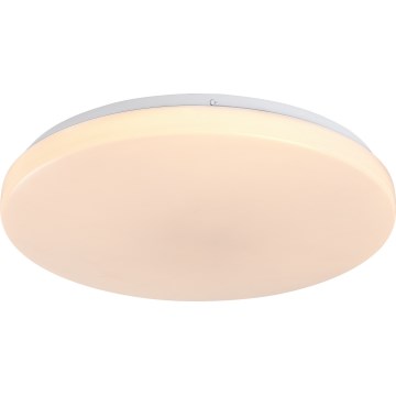 Rabalux - LED Stmívatelné stropní svítidlo LED/34W/230V 3000-6500K pr. 38 cm + dálkové ovládání