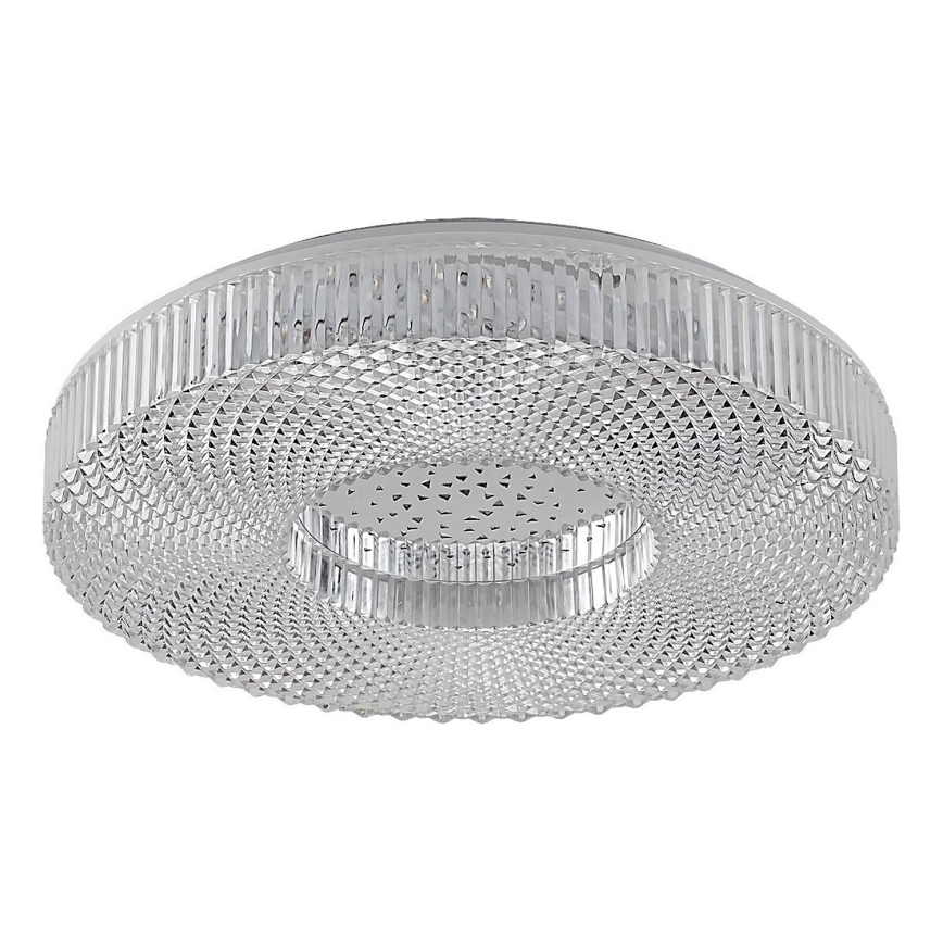 Rabalux - LED Stmívatelné stropní svítidlo LED/36W/230V 3000-6000K + dálkové ovládání pr. 40 cm