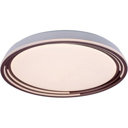 Rabalux - LED Stmívatelné stropní svítidlo LED/36W/230V