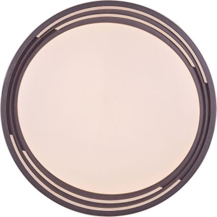 Rabalux - LED Stmívatelné stropní svítidlo LED/36W/230V