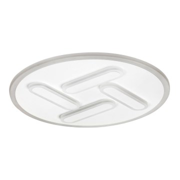 Rabalux - LED Stmívatelné stropní svítidlo LED/36W/230V pr. 46,8 cm