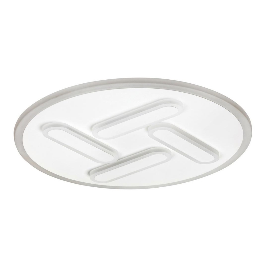 Rabalux - LED Stmívatelné stropní svítidlo LED/36W/230V pr. 46,8 cm