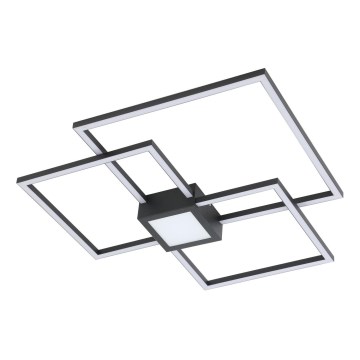 Rabalux - LED Stmívatelné stropní svítidlo LED/38W/230V