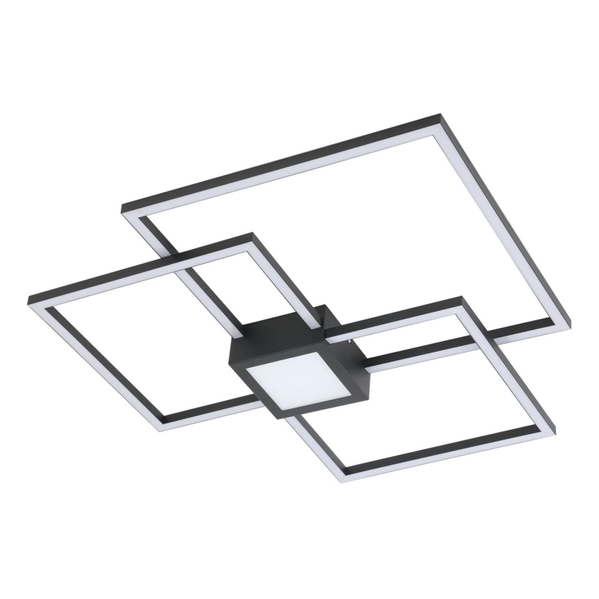 Rabalux - LED Stmívatelné stropní svítidlo LED/38W/230V