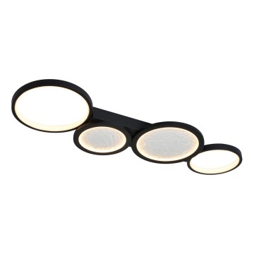Rabalux - LED Stmívatelné stropní svítidlo LED/40W/230V 3000-6500K + dálkové ovládání