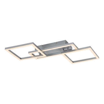 Rabalux - LED Stmívatelné stropní svítidlo LED/40W/230V 3000-6500K + dálkové ovládání