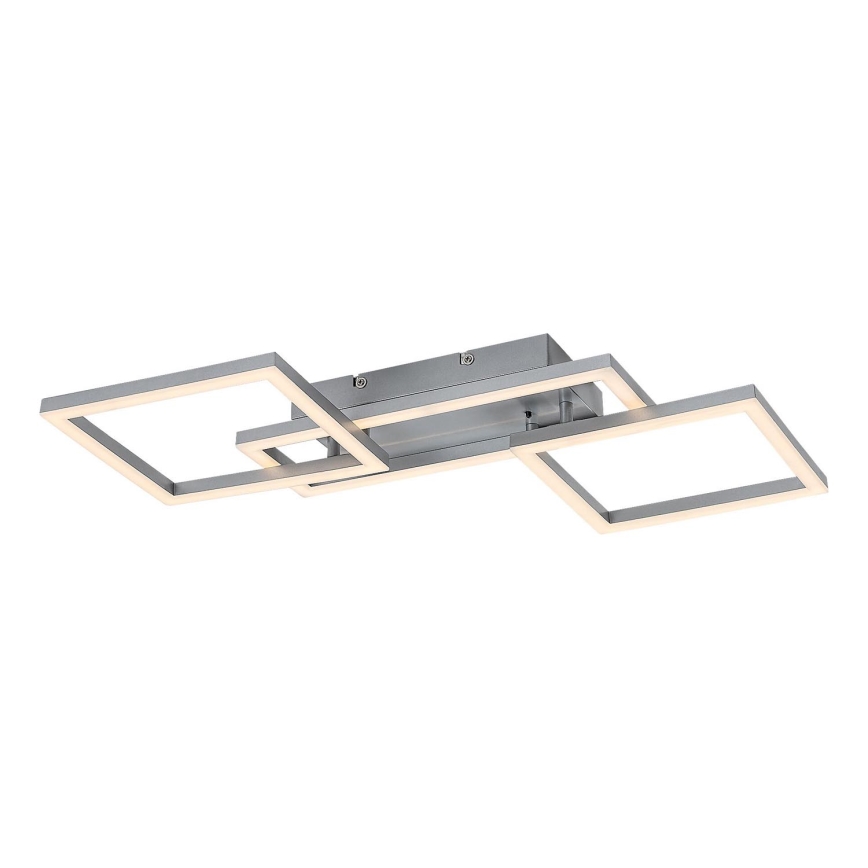 Rabalux - LED Stmívatelné stropní svítidlo LED/40W/230V 3000-6500K + dálkové ovládání