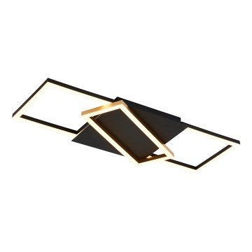 Rabalux - LED Stmívatelné stropní svítidlo LED/40W/230V 3000-6500K + dálkové ovládání