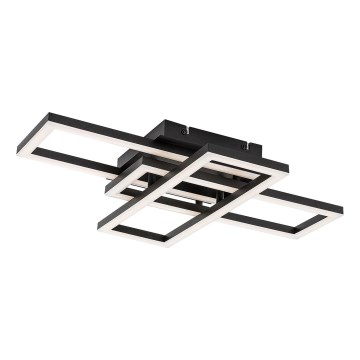 Rabalux - LED Stmívatelné stropní svítidlo LED/40W/230V 3000-6500K + dálkové ovládání