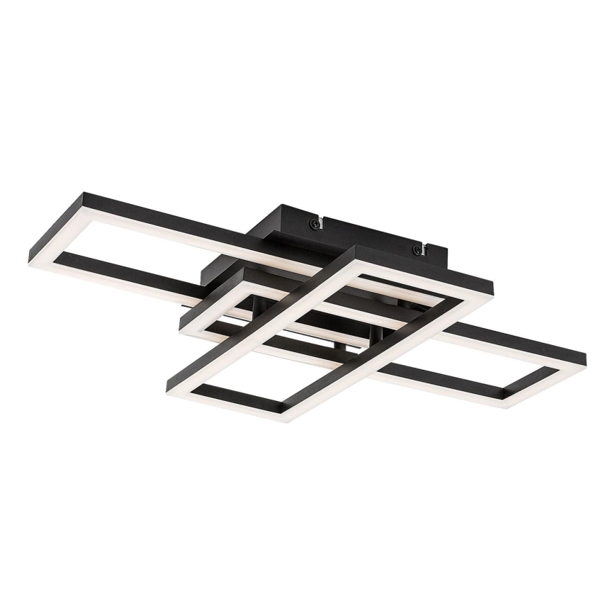 Rabalux - LED Stmívatelné stropní svítidlo LED/40W/230V 3000-6500K + dálkové ovládání