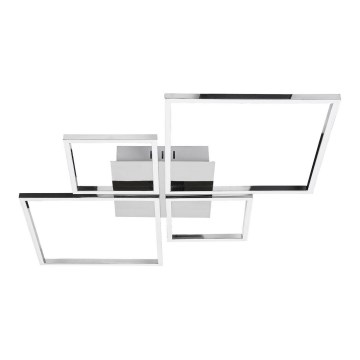 Rabalux - LED Stmívatelné stropní svítidlo LED/40W/230V 74x46 cm