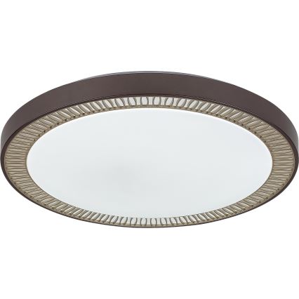 Rabalux - LED Stmívatelné stropní svítidlo LED/40W/230V + DO 3000-6000K