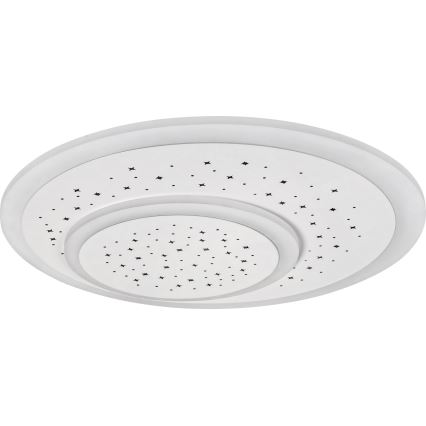 Rabalux - LED Stmívatelné stropní svítidlo LED/47W/230V 3000-6000K + dálkové ovládání