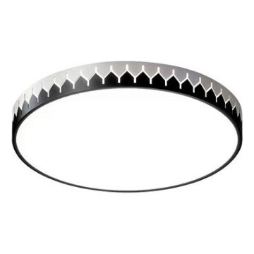 Rabalux - LED Stmívatelné stropní svítidlo LED/48W/230V 3000-6500K + dálkové ovládání