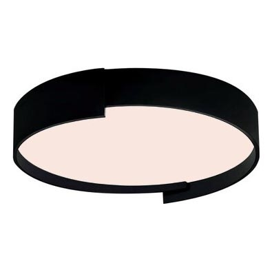 Rabalux - LED Stmívatelné stropní svítidlo LED/48W/230V 3000-6500K + dálkové ovládání