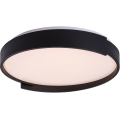 Rabalux - LED Stmívatelné stropní svítidlo LED/48W/230V 3000-6500K pr. 50 cm + dálkové ovládání