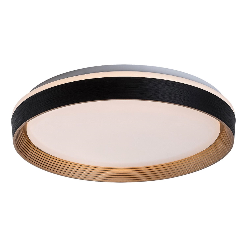 Rabalux - LED Stmívatelné stropní svítidlo LED/48W/230V 3000-6500K pr. 50 cm + dálkové ovládání