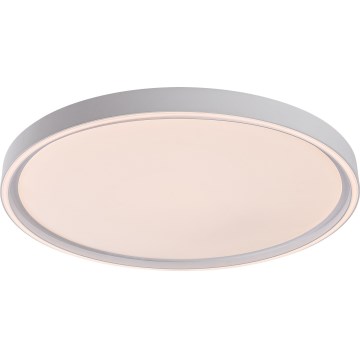 Rabalux - LED Stmívatelné stropní svítidlo LED/54W/230V IP40 3000-6500K pr. 52 cm + dálkové ovládání