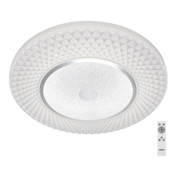Rabalux - LED Stmívatelné stropní svítidlo LED/72W/230V 3000-6500K + dálkové ovládání