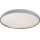 Rabalux - LED Stmívatelné stropní svítidlo LED/80W/230V 3000-6500K pr. 77 cm + dálkové ovládání