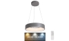 Rabalux - LED Stmívatelný lustr na lanku LED/24W/230V kulatý 3000-6000K + DO