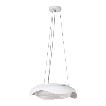 Rabalux - LED Stmívatelný lustr ROSIE 1xLED/18W/230V