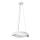 Rabalux - LED Stmívatelný lustr ROSIE 1xLED/18W/230V