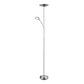 Rabalux - LED stojací lampa LED/18W + LED/5W/230V