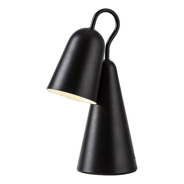 Rabalux - LED Stolní lampa 1xE14/4W/230V černá