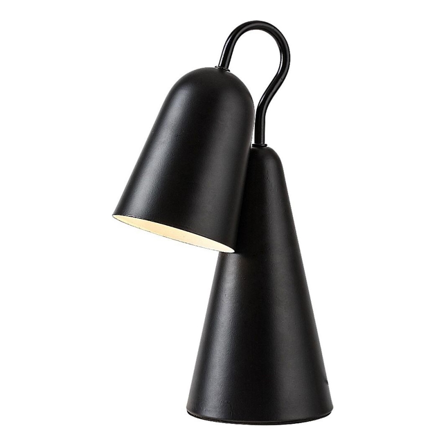 Rabalux - LED Stolní lampa 1xE14/4W/230V černá