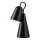 Rabalux - LED Stolní lampa 1xE14/4W/230V černá