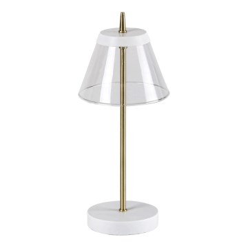 Rabalux - LED Stolní lampa AVIANA LED/6W/230V