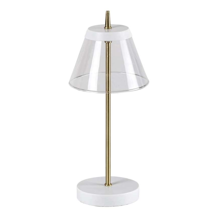 Rabalux - LED Stolní lampa AVIANA LED/6W/230V