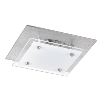 Rabalux - LED Stropní svítidlo 1xLED/12W/230V 23,5x23,5 cm